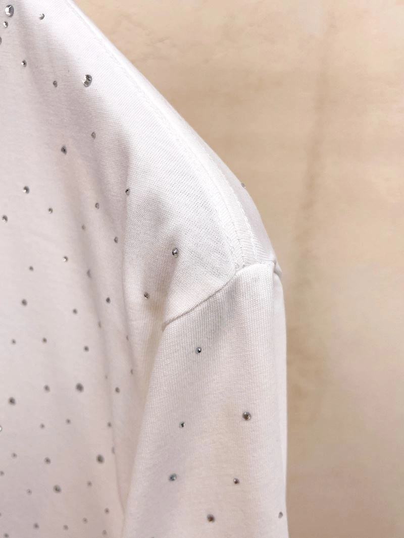 Durable Balenciaga T-Shirts 97811