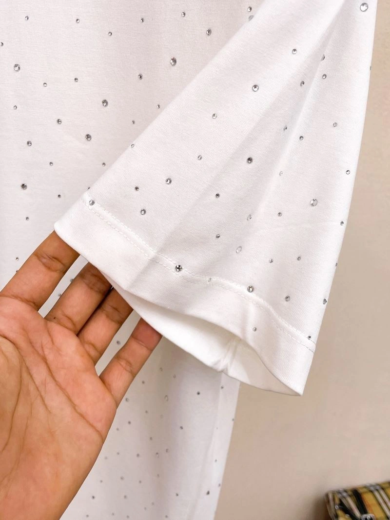 Durable Balenciaga T-Shirts 97811