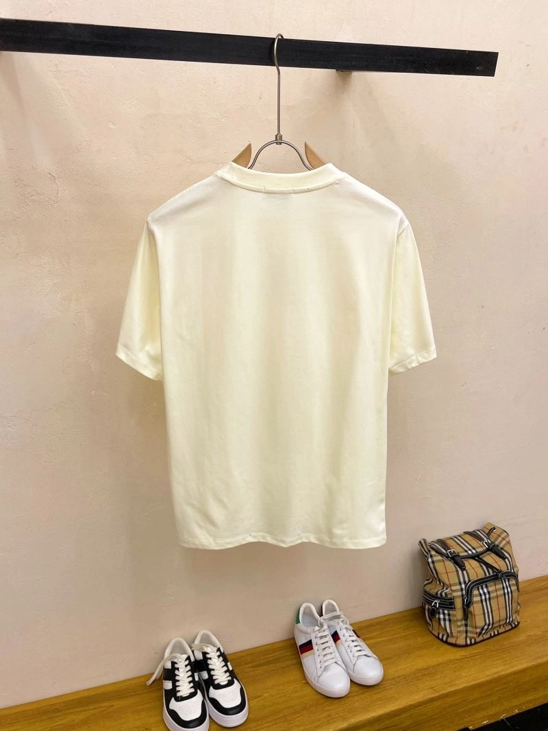 MoistureWicking Balenciaga T-Shirts 97845