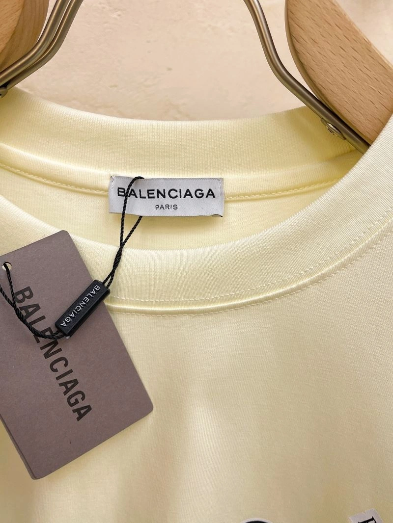 MoistureWicking Balenciaga T-Shirts 97845