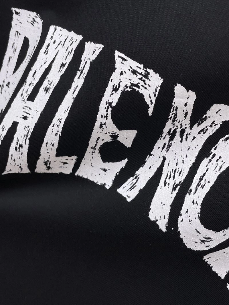 Elegant Balenciaga T-Shirts 97809