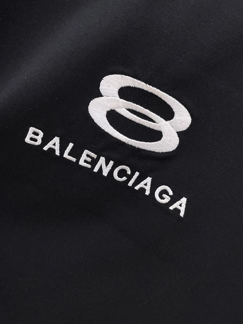 Elegant Balenciaga T-Shirts 97809