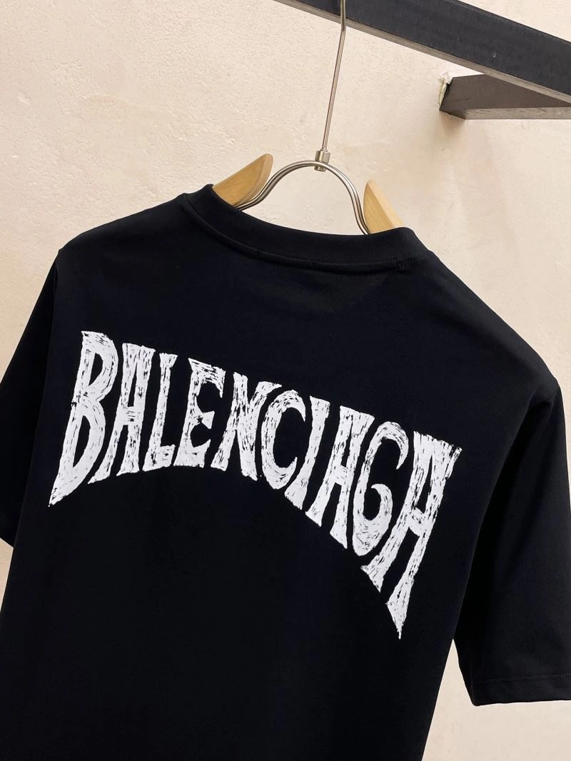 Elegant Balenciaga T-Shirts 97809