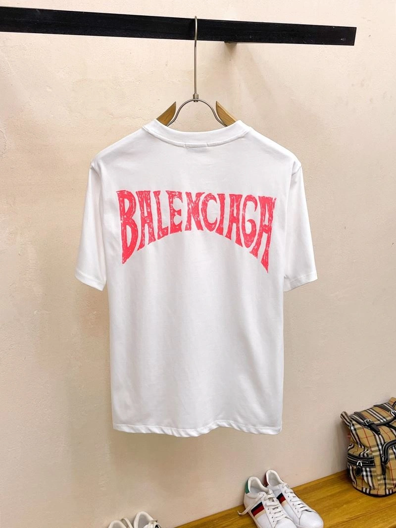 WrinkleFree Balenciaga T-Shirts 97810