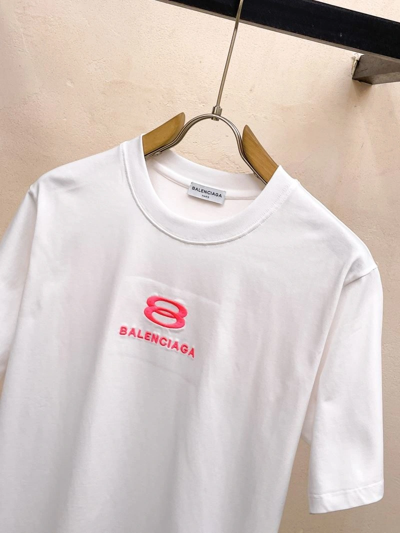 WrinkleFree Balenciaga T-Shirts 97810