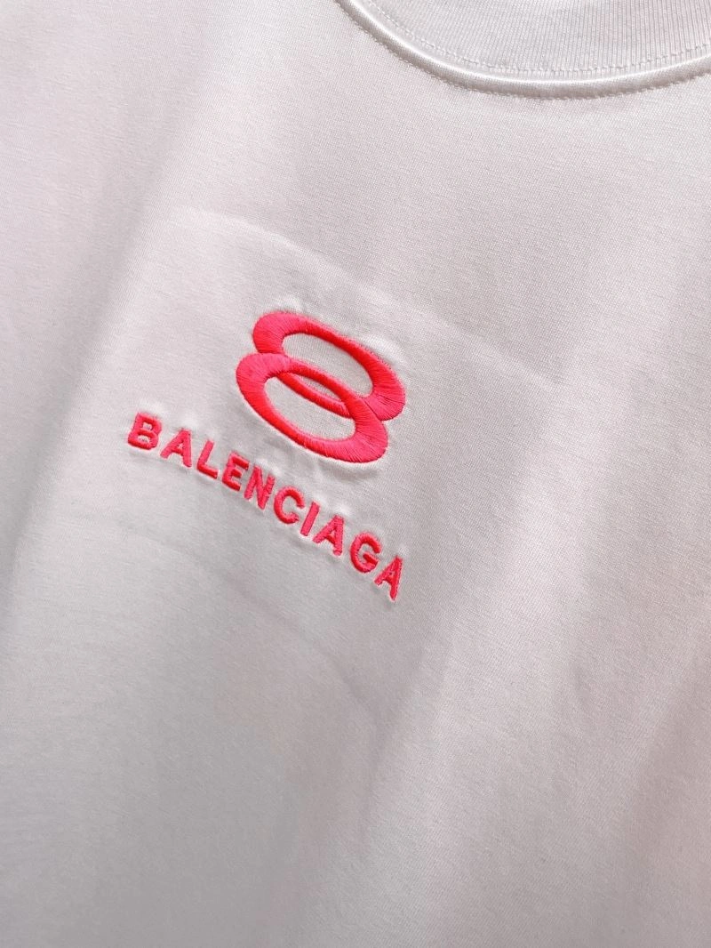 WrinkleFree Balenciaga T-Shirts 97810