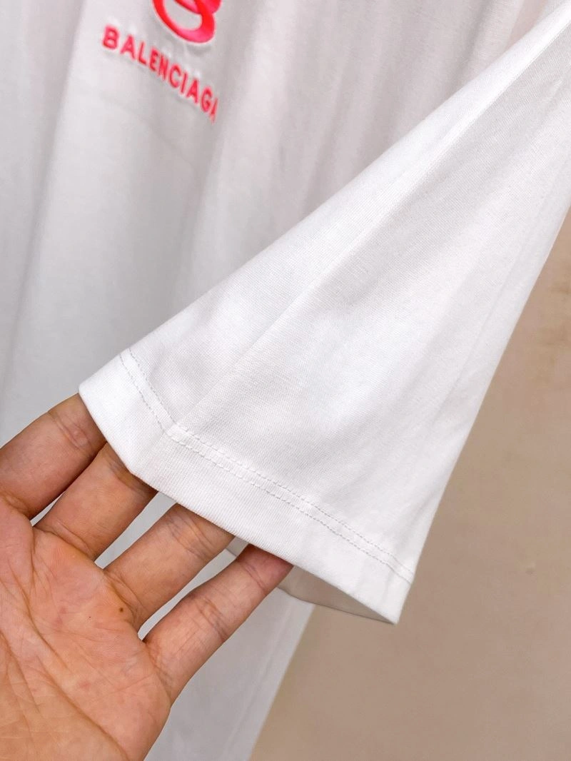 WrinkleFree Balenciaga T-Shirts 97810