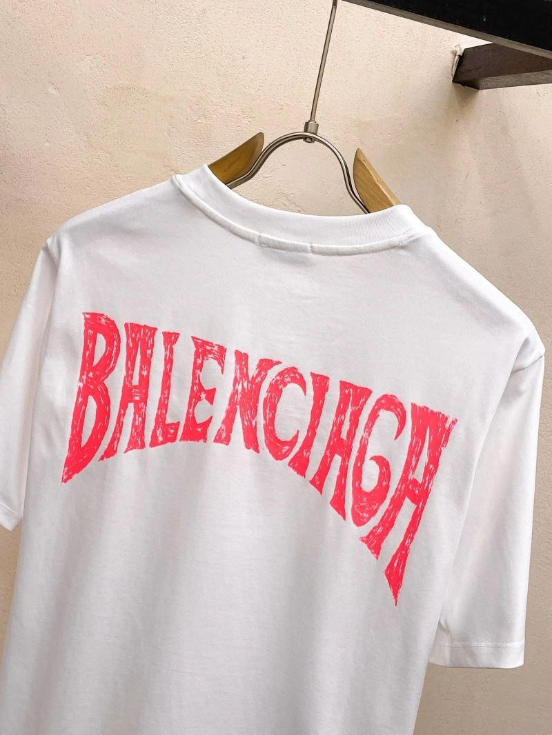 WrinkleFree Balenciaga T-Shirts 97810
