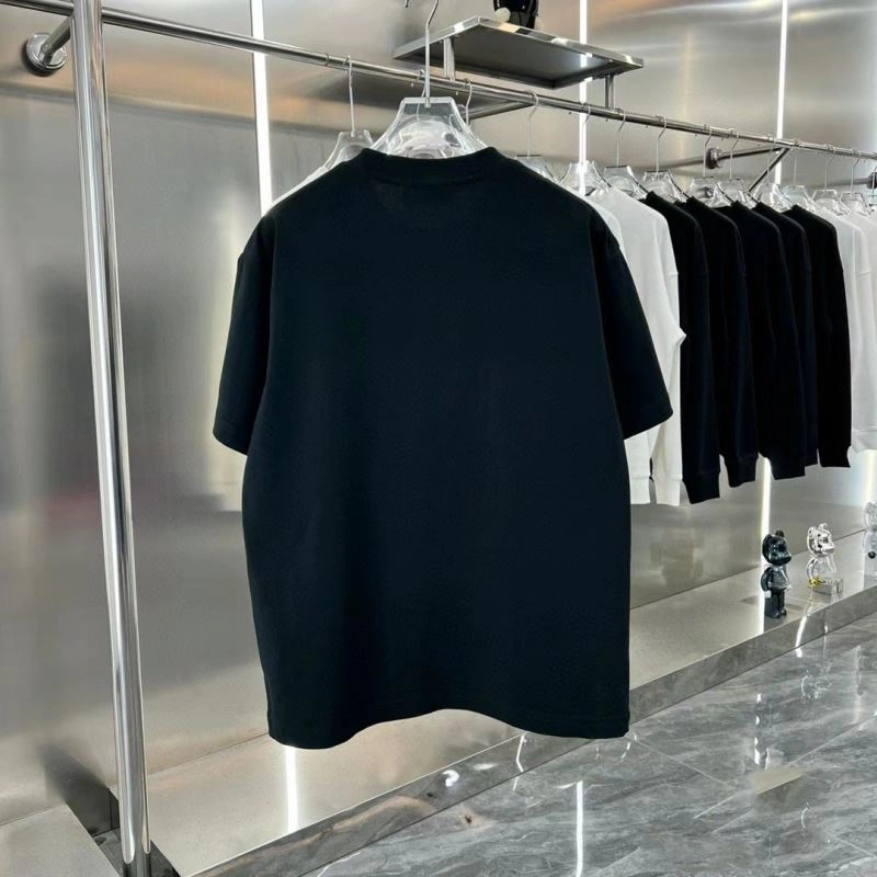 Balenciaga T-Shirts UrbanChic 97806