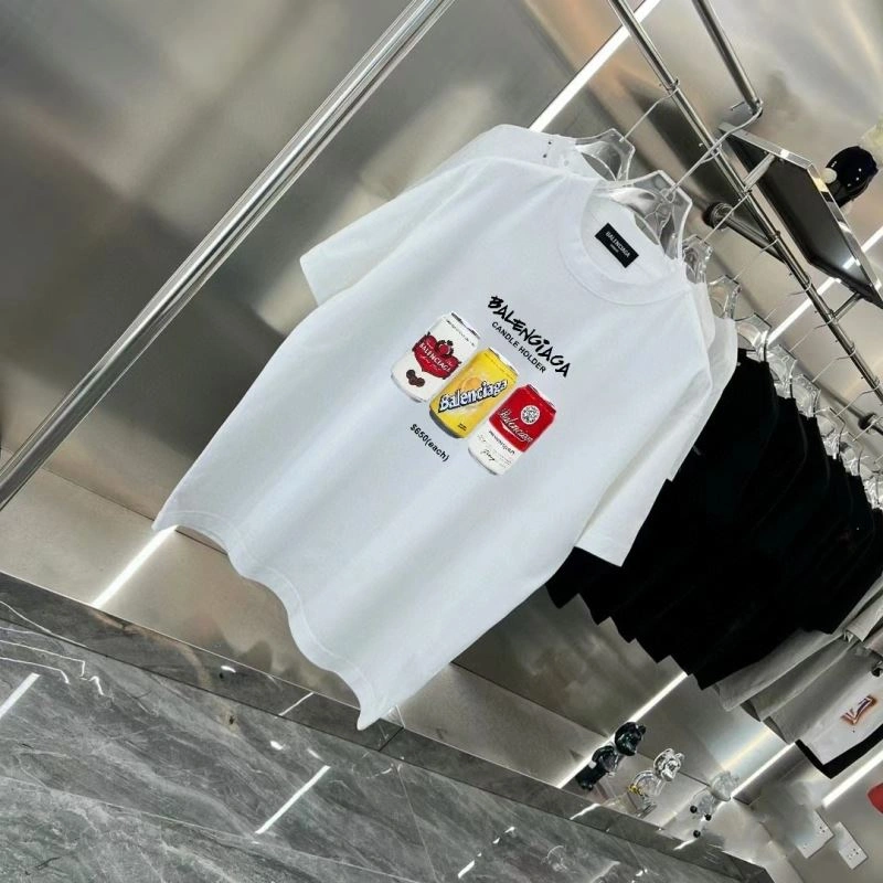 Balenciaga T-Shirts UrbanChic 97806