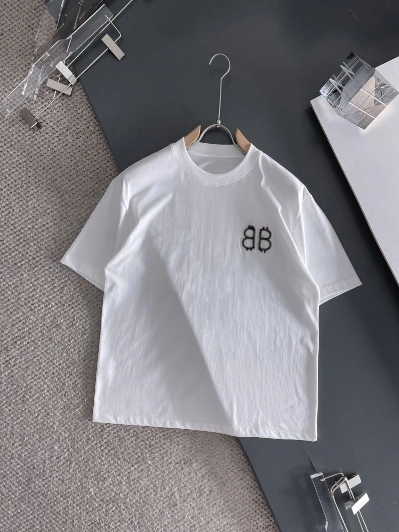 Fashionable Balenciaga T-Shirts 97821
