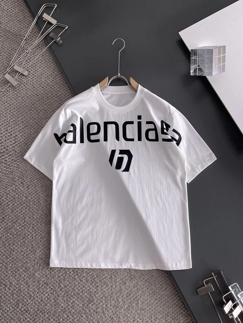 Balenciaga T-Shirts FlexibleFit 97807