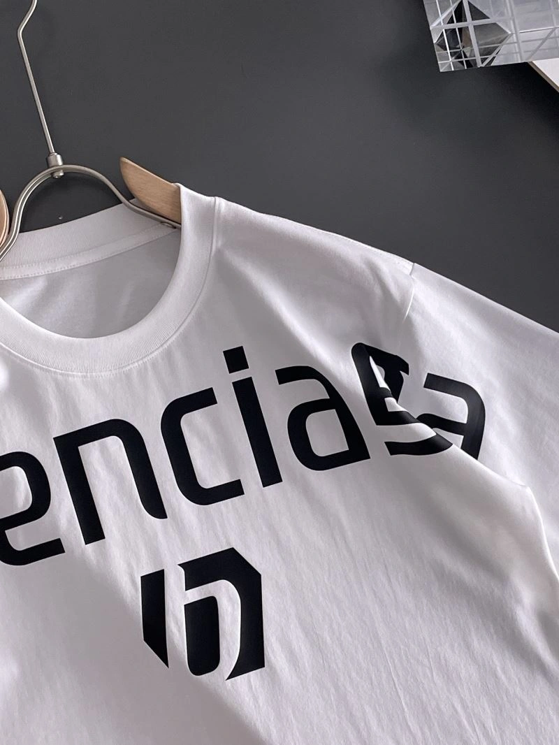 Balenciaga T-Shirts FlexibleFit 97807