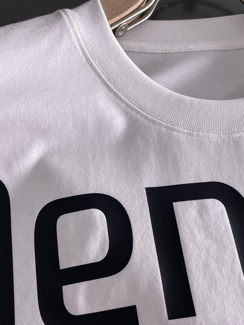 Balenciaga T-Shirts FlexibleFit 97807