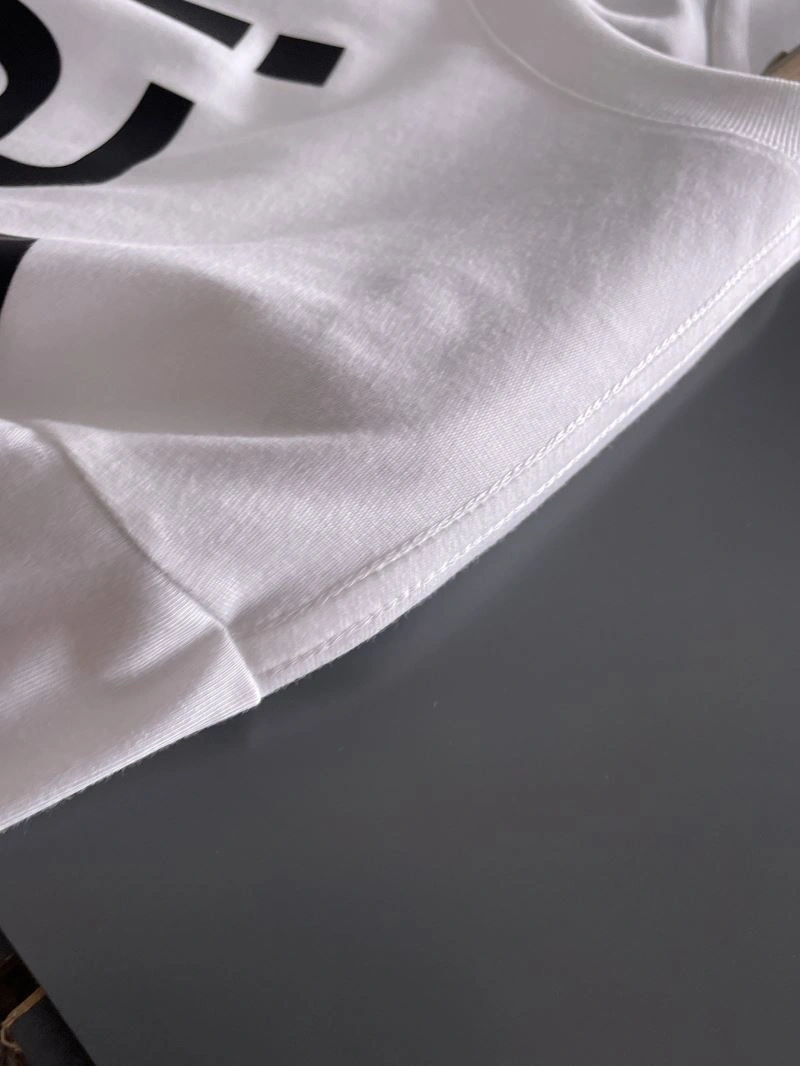 Balenciaga T-Shirts FlexibleFit 97807