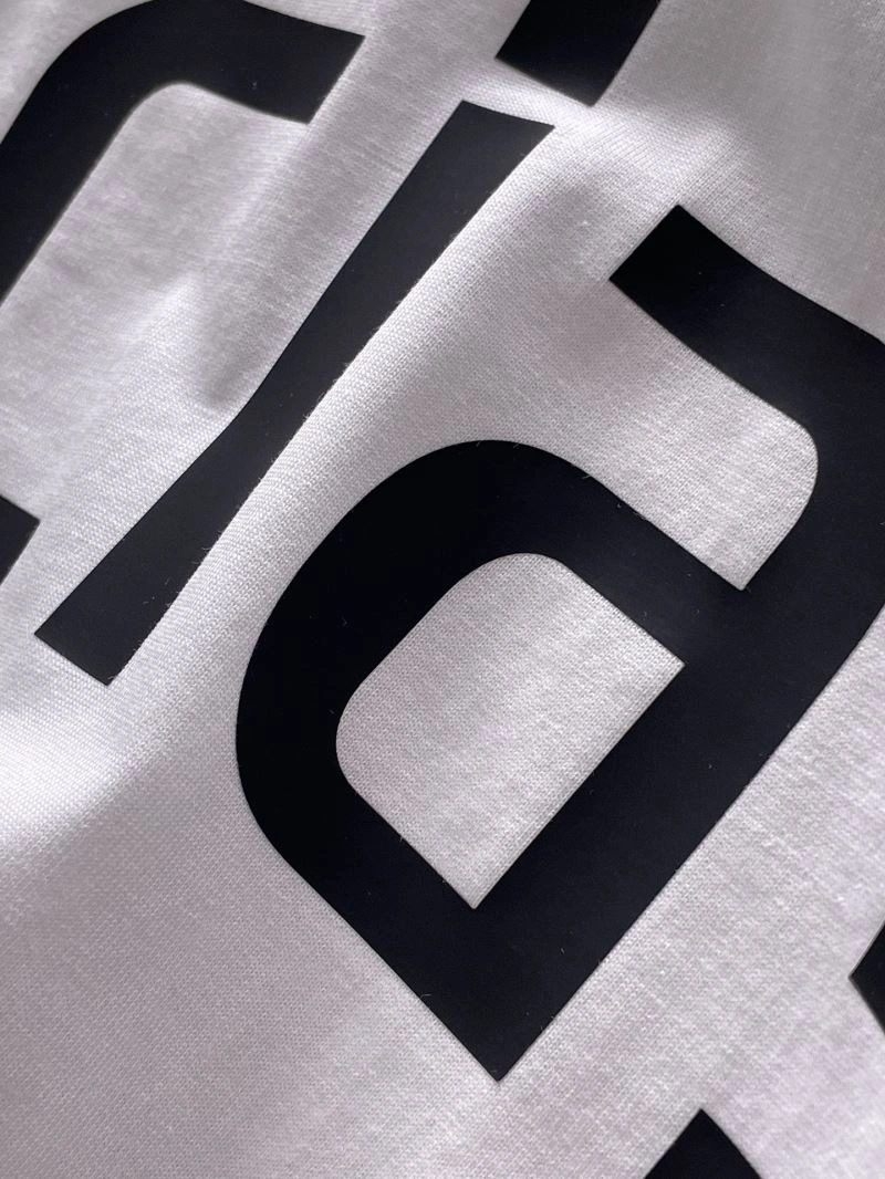Balenciaga T-Shirts FlexibleFit 97807