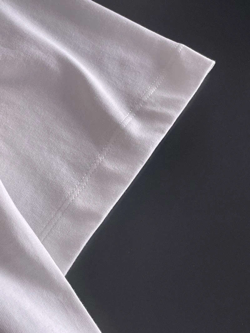 Balenciaga T-Shirts FlexibleFit 97807