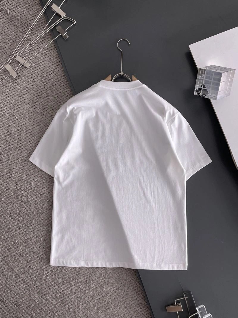 Balenciaga T-Shirts FlexibleFit 97807