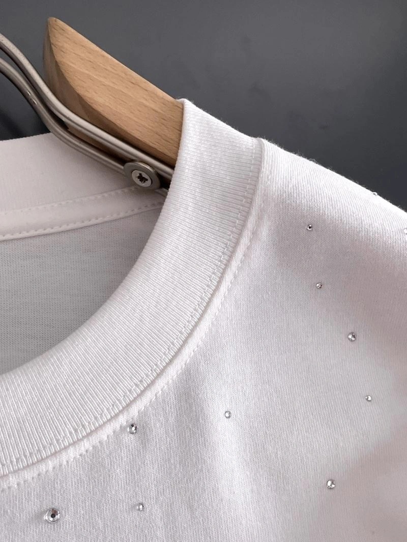 Elegant Balenciaga T-Shirts 97869