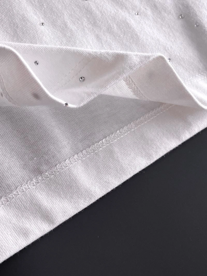Elegant Balenciaga T-Shirts 97869