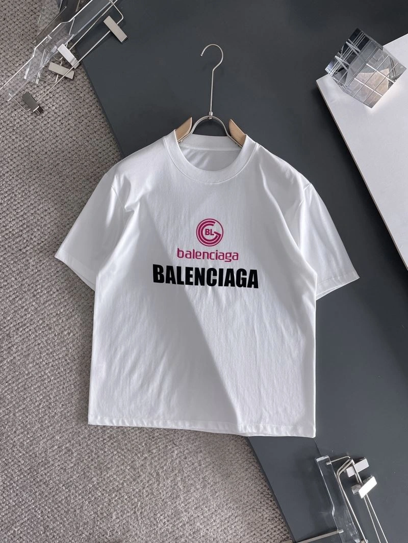Fashionable Balenciaga T-Shirts 97795
