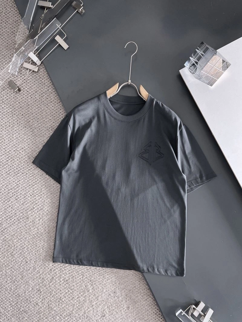 Sporty Balenciaga T-Shirts 97793