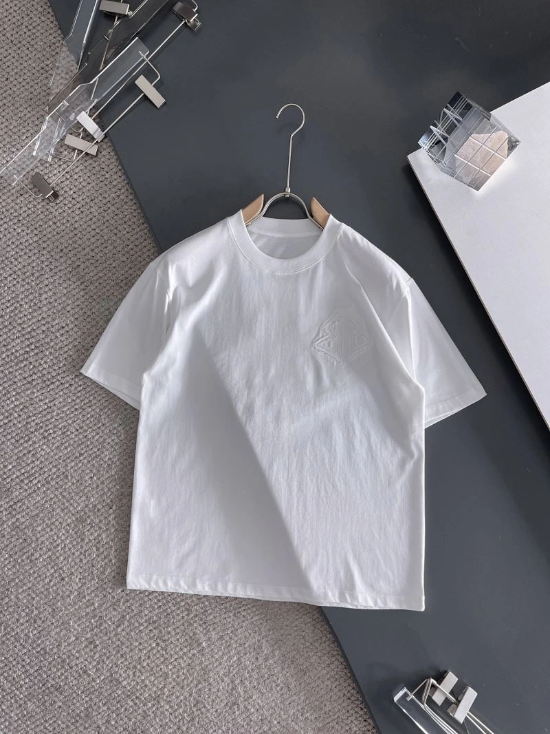 OdorResistant Balenciaga T-Shirts 97799