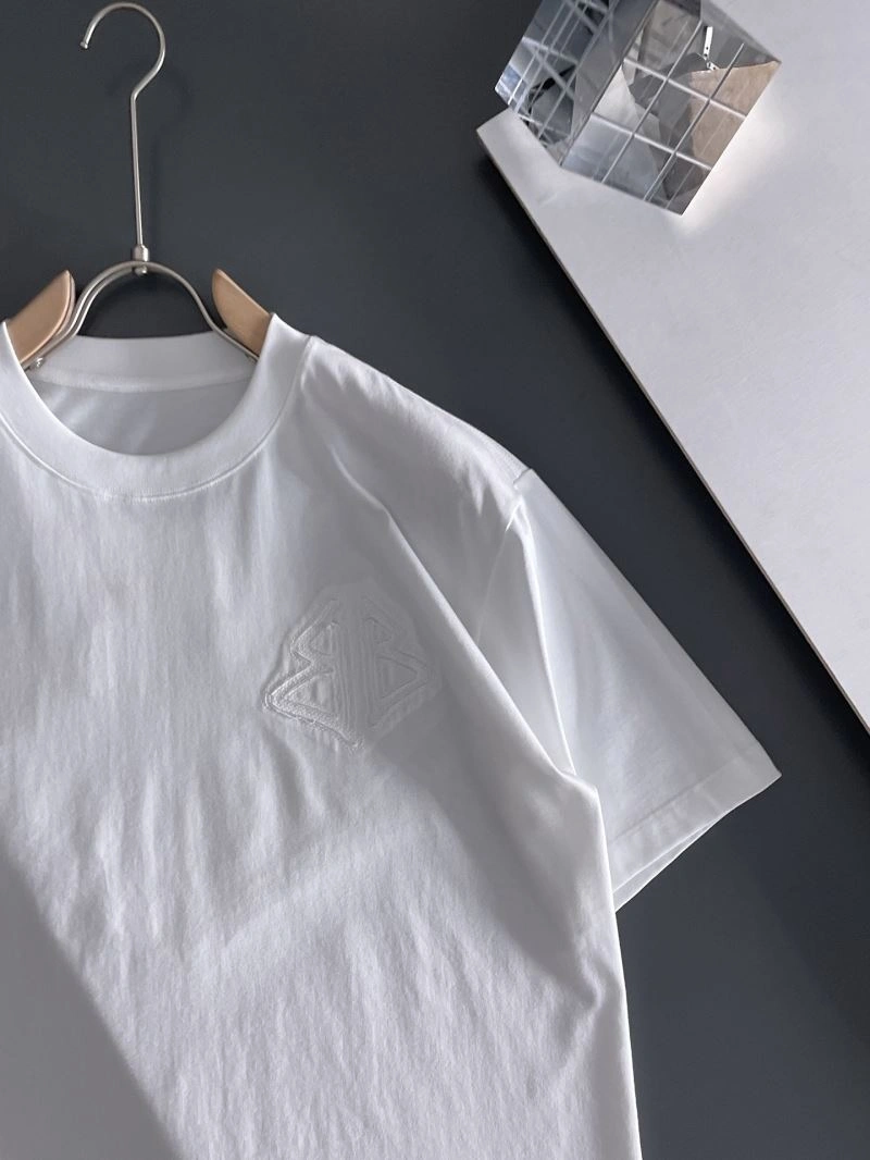 OdorResistant Balenciaga T-Shirts 97799