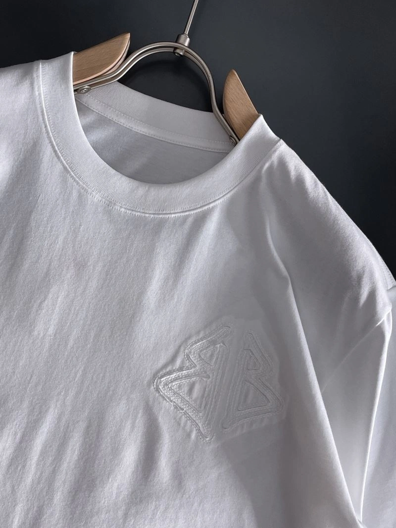 OdorResistant Balenciaga T-Shirts 97799