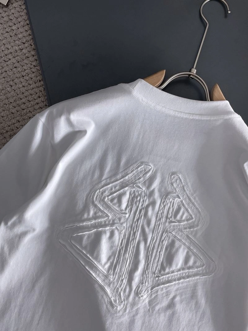 OdorResistant Balenciaga T-Shirts 97799