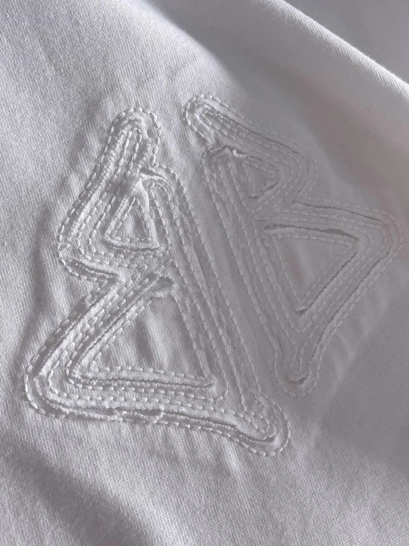 OdorResistant Balenciaga T-Shirts 97799