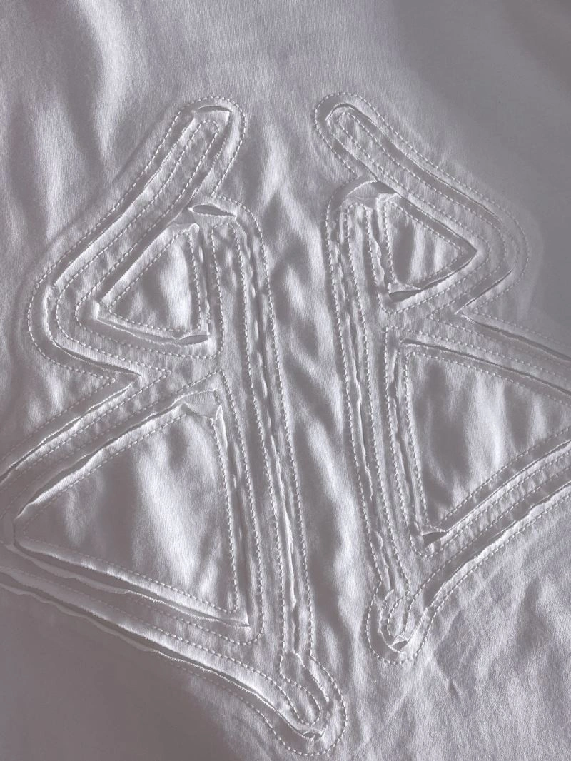 OdorResistant Balenciaga T-Shirts 97799
