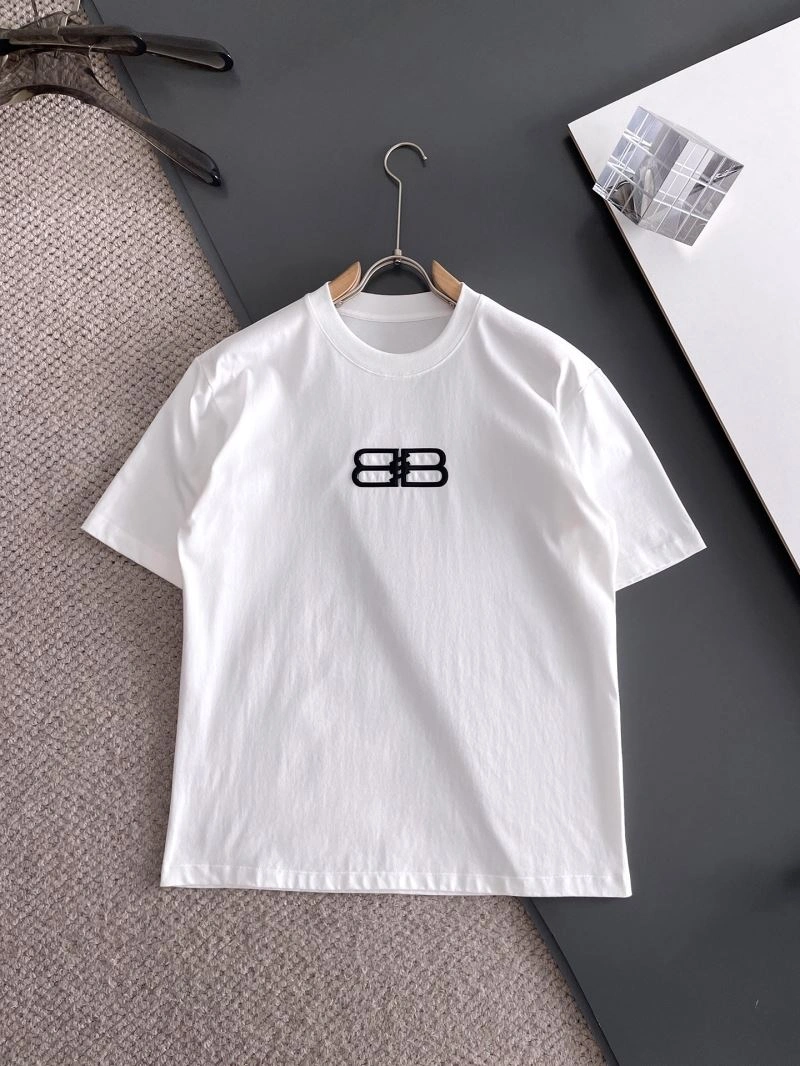 Balenciaga T-Shirts Durable 97804
