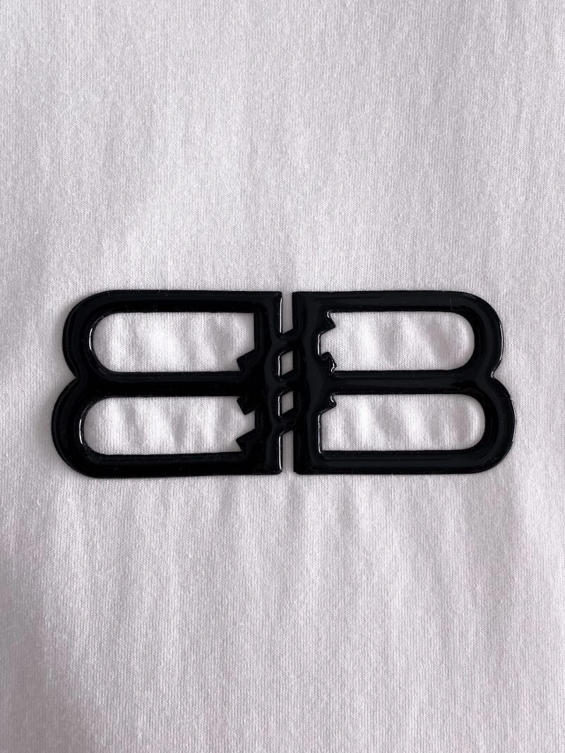 Balenciaga T-Shirts Durable 97804