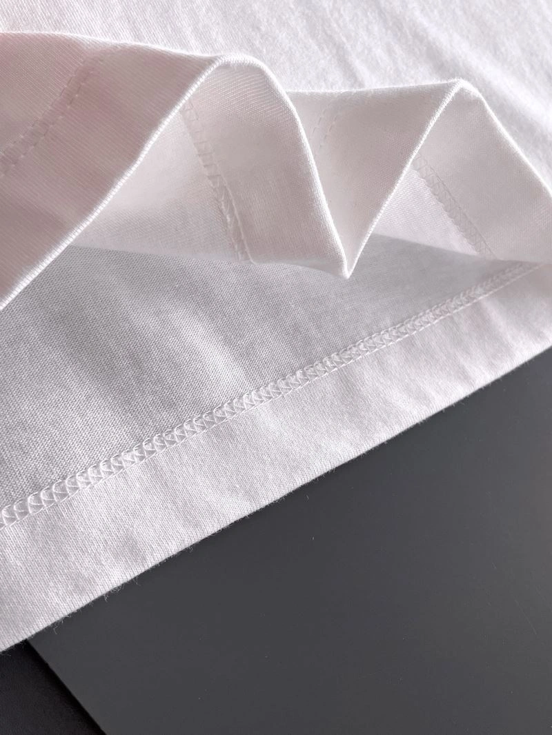 Balenciaga T-Shirts Durable 97804