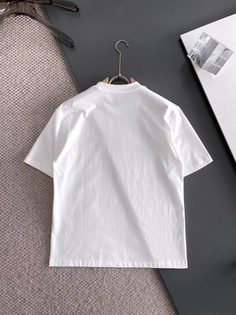 Balenciaga T-Shirts Durable 97804