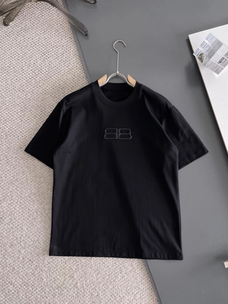 Reliable Balenciaga T-Shirts 97794