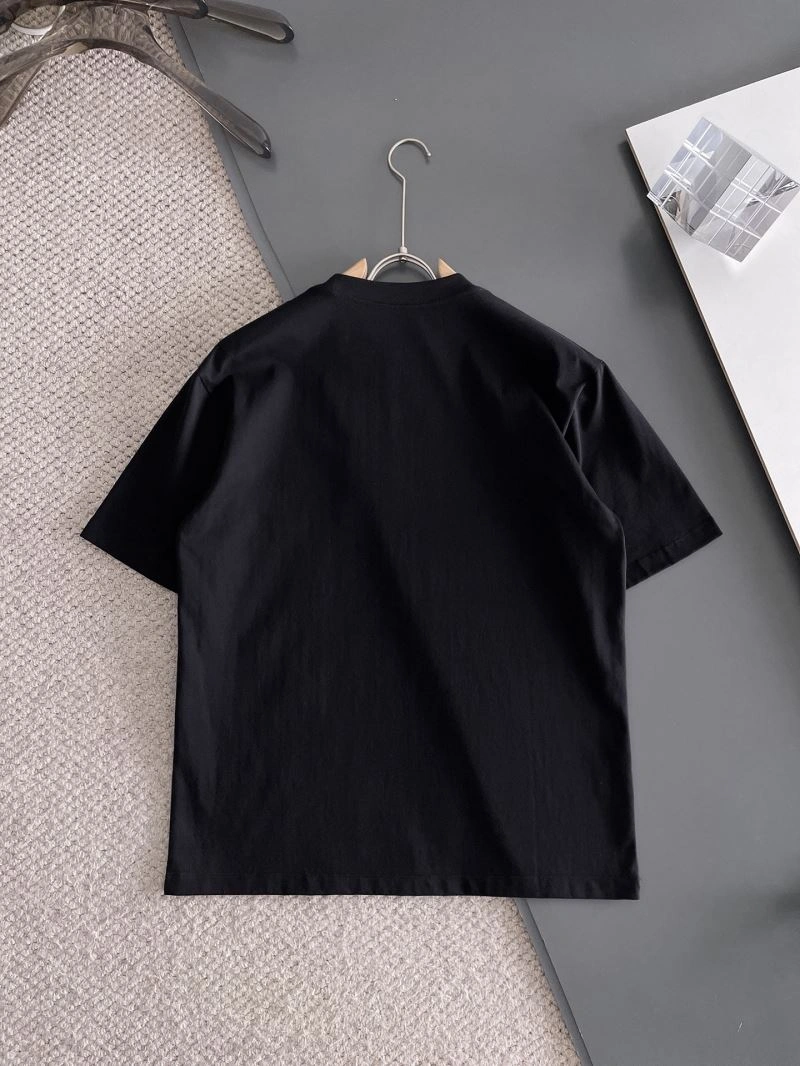 Reliable Balenciaga T-Shirts 97794