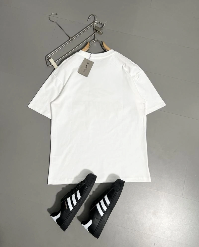 Balenciaga T-Shirts Comfortable 97862