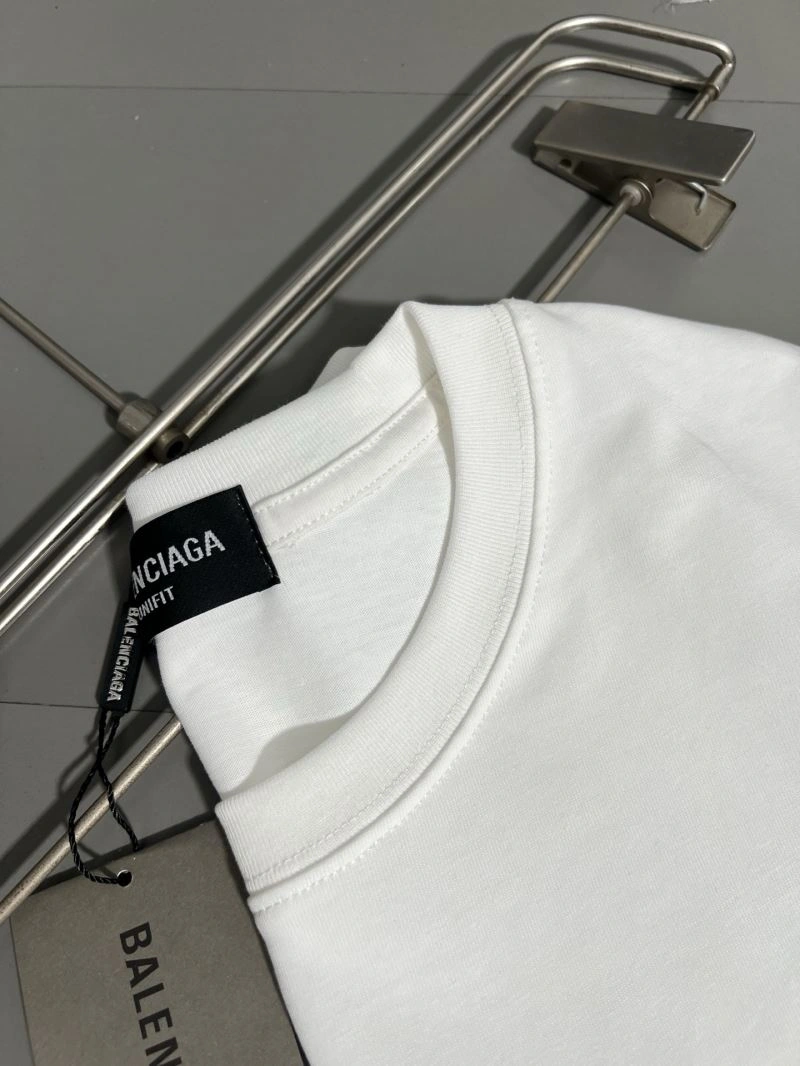 Balenciaga T-Shirts Comfortable 97862