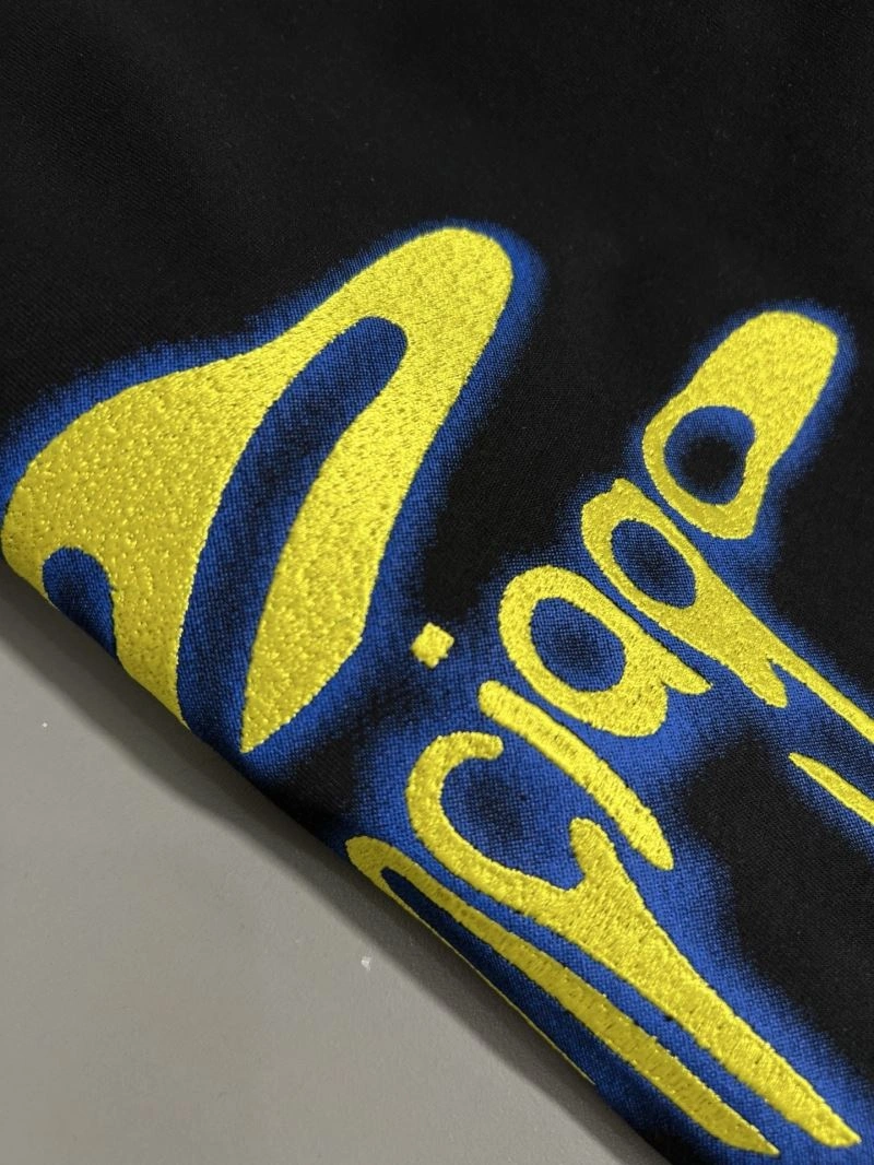 Vibrant Balenciaga T-Shirts 97827
