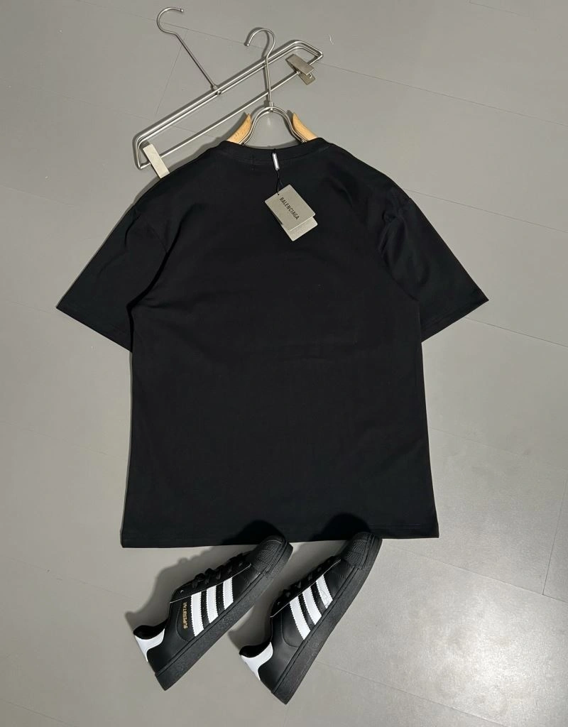 Vibrant Balenciaga T-Shirts 97827