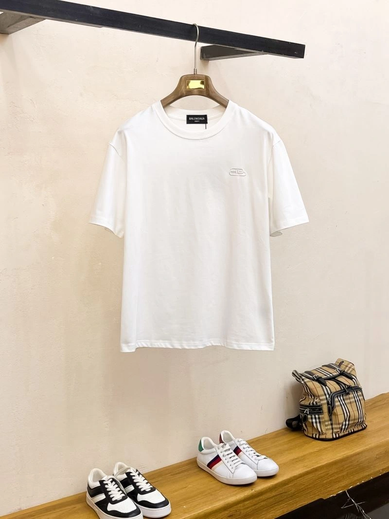 ZipUp Balenciaga T-Shirts 97820