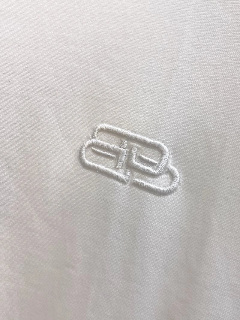 ZipUp Balenciaga T-Shirts 97820