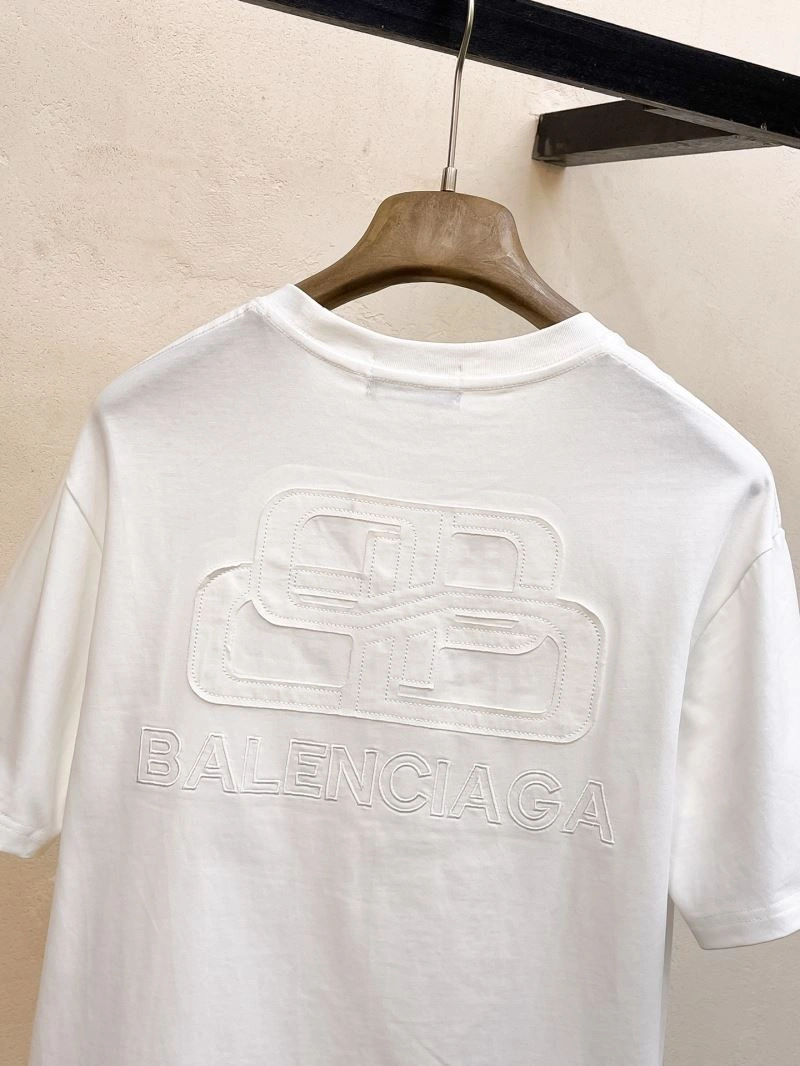 ZipUp Balenciaga T-Shirts 97820