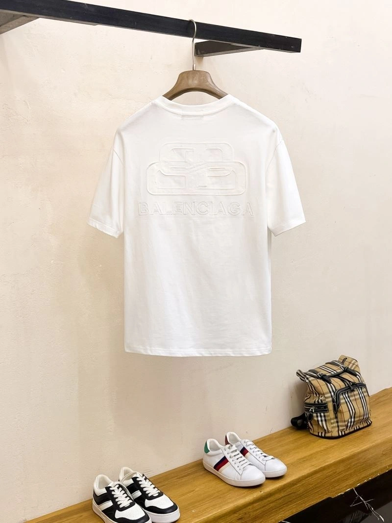 ZipUp Balenciaga T-Shirts 97820