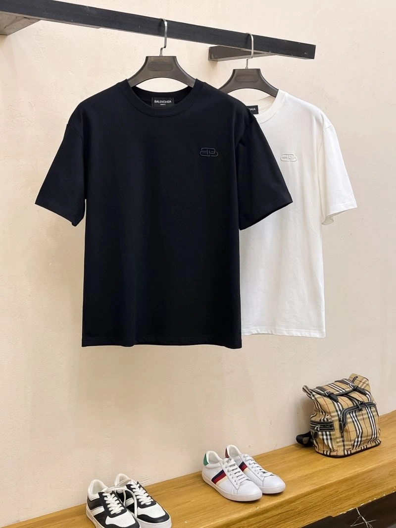 ZipUp Balenciaga T-Shirts 97820
