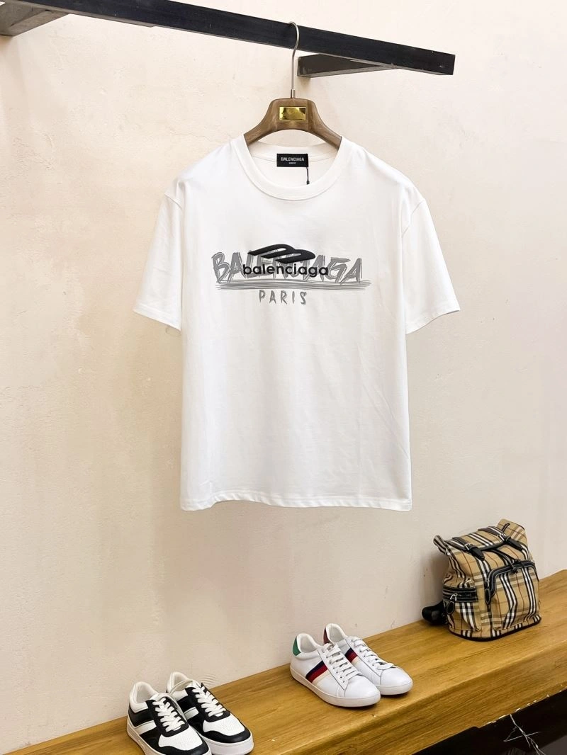 Balenciaga T-Shirts Fashionable 97791