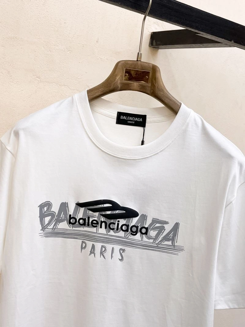 Balenciaga T-Shirts Fashionable 97791