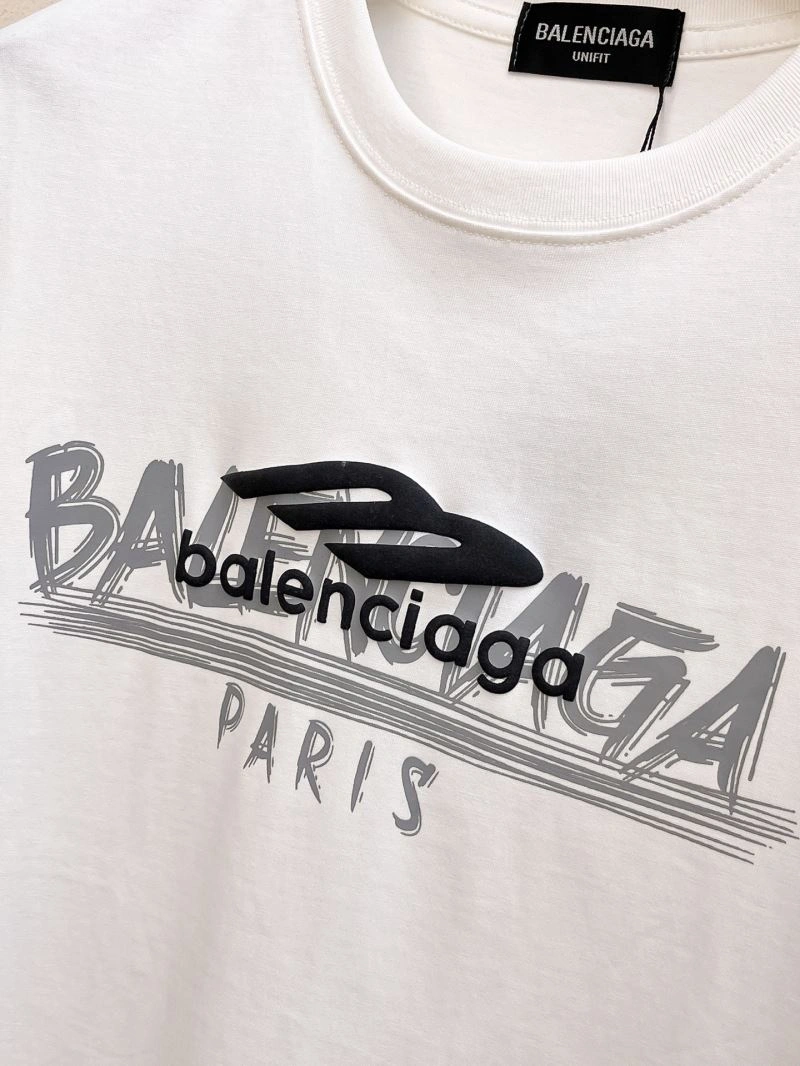 Balenciaga T-Shirts Fashionable 97791